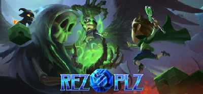 REZ PLZ STEAM KEY REGION FREE GLOBAL ROW + ПОДАРОК 🎁