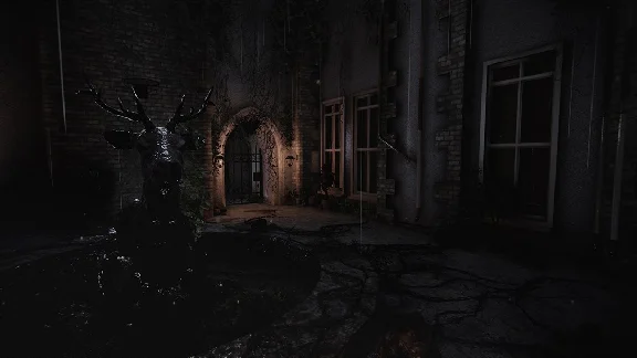 ✅🔑 Don´t Knock Twice XBOX ONE / Series X|S 🔑 KEY