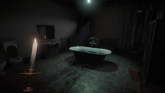 ✅🔑 Don´t Knock Twice XBOX ONE / Series X|S 🔑 KEY