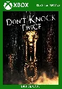 ✅🔑 Don´t Knock Twice XBOX ONE / Series X|S 🔑 KEY