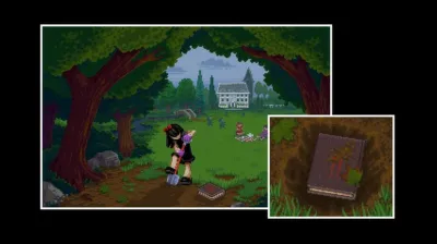 They Bleed Pixels STEAM KEY REGION FREE GLOBAL ROW