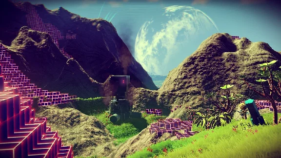 ✅🔑No Man´s Sky XBOX ONE/Series X|S / PC 🔑 КЛЮЧ