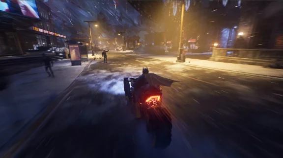 Gotham Knights: Deluxe Xbox Series X|S