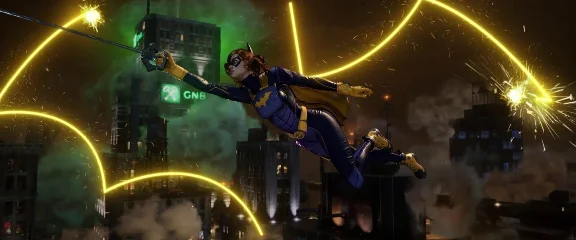 Gotham Knights: Deluxe Xbox Series X|S