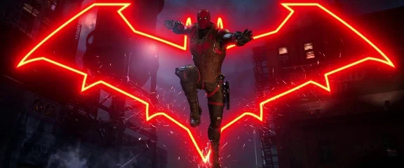 Gotham Knights: Deluxe Xbox Series X|S