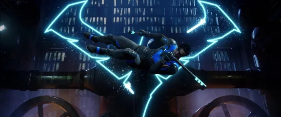 Gotham Knights: Deluxe Xbox Series X|S