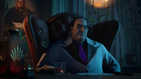 Gotham Knights: Deluxe Xbox Series X|S