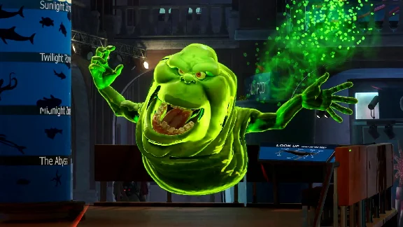 🎮Ghostbusters: Spirits Unleashed XBOX ONE/X|S🔑KEY🔥