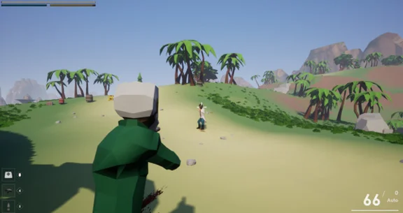 Lost Island​ STEAM KEY REGION FREE GLOBAL ROW