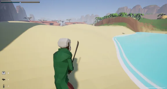 Lost Island​ STEAM KEY REGION FREE GLOBAL ROW
