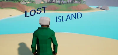 Lost Island​ STEAM KEY REGION FREE GLOBAL ROW