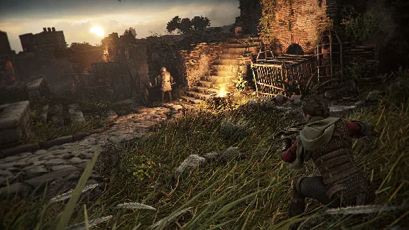 A PLAGUE TALE: REQUIEM XBOX SERIES X|S