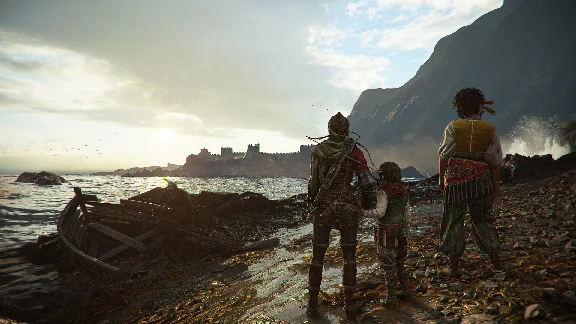 A PLAGUE TALE: REQUIEM XBOX SERIES X|S RENT ✅