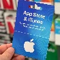 💎Apple iTunes Gift Card (500руб)💎 (0% комиссия )