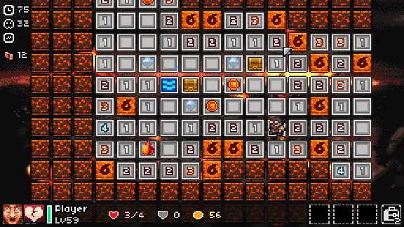 DemonCrawl 💎 АВТОДОСТАВКА STEAM GIFT RU