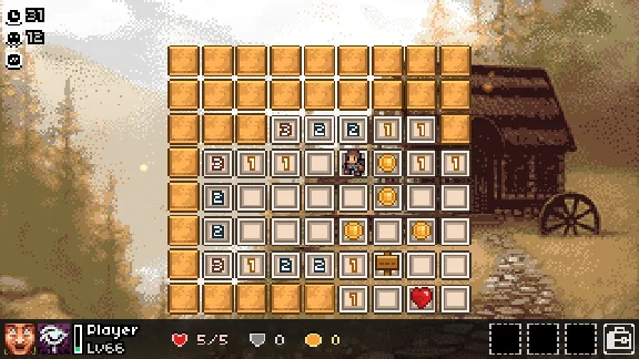 DemonCrawl 💎 АВТОДОСТАВКА STEAM GIFT RU