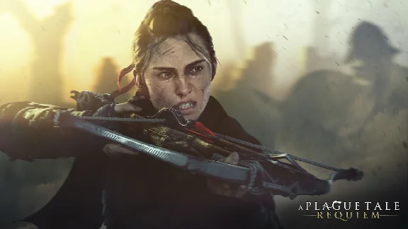 🎮🔥A PLAGUE TALE REQUIEM PROTECTOR PACK XBOX X|S🔑КЛЮЧ