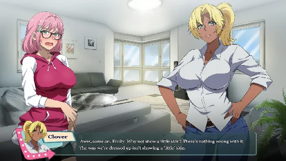 Futa Fix Dick Dine and Dash 💎 STEAM GIFT РОССИЯ