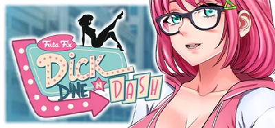 Futa Fix Dick Dine and Dash 💎 STEAM GIFT РОССИЯ