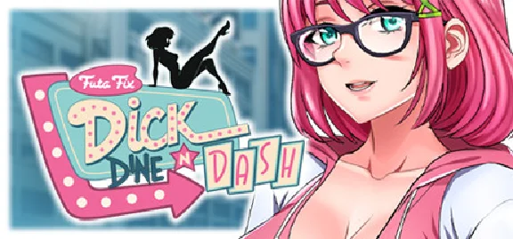 Futa Fix Dick Dine and Dash 💎 STEAM GIFT РОССИЯ
