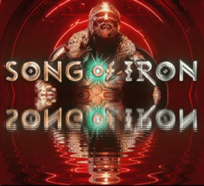 ✅Song of Iron ⭐Steam\RegionFree\Key⭐ + Bonus