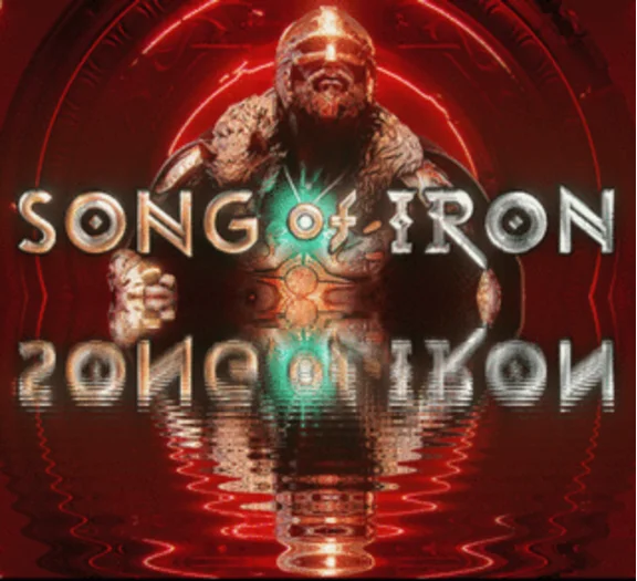 ✅Song of Iron ⭐Steam\RegionFree\Key⭐ + Bonus