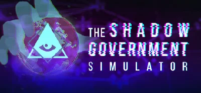 The Shadow Government Simulator 💎 STEAM GIFT РОССИЯ