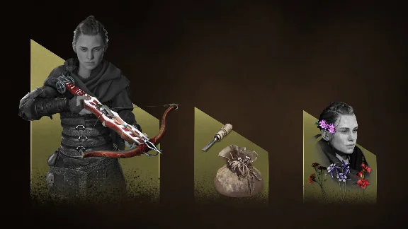 A Plague Tale: Requiem - Protector Pack 💎 DLC STEAM РФ