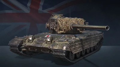 2.0 Chimera | Personal Combat Missions WOT Chimera