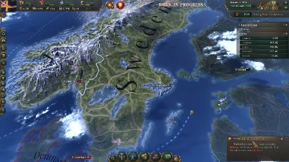 Victoria 3 ⭐ STEAM ⭐