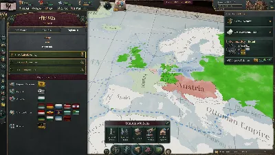 Victoria 3 ⭐ STEAM ⭐