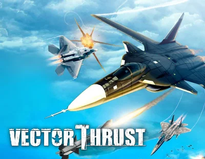 Vector Thrust (Steam ключ) ✅ REGION FREE/GLOBAL + 🎁