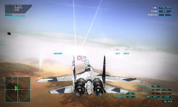 Vector Thrust (Steam ключ) ✅ REGION FREE/GLOBAL + 🎁