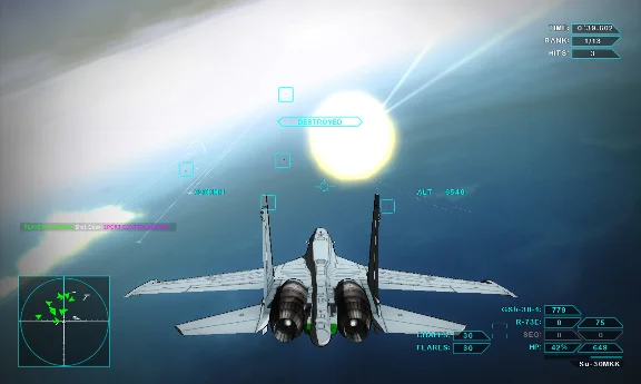 Vector Thrust (Steam ключ) ✅ REGION FREE/GLOBAL + 🎁