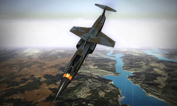 Vector Thrust (Steam ключ) ✅ REGION FREE/GLOBAL + 🎁