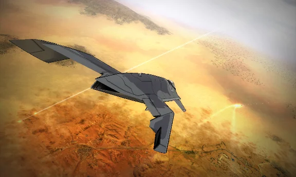 Vector Thrust (Steam ключ) ✅ REGION FREE/GLOBAL + 🎁