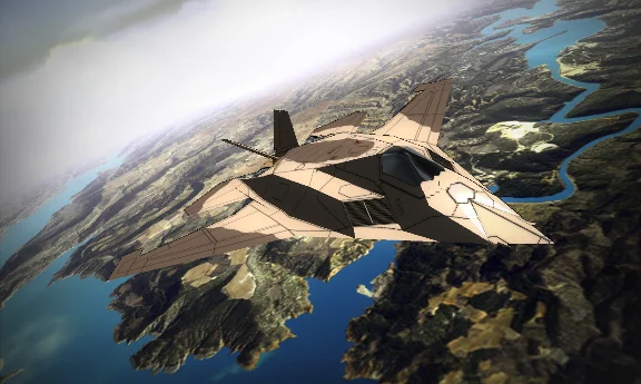 Vector Thrust (Steam ключ) ✅ REGION FREE/GLOBAL + 🎁