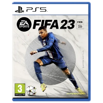 🔵FIFA 23 (PS5) RU/EU PS5 Key🔑