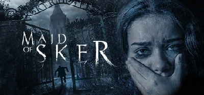 Maid of Sker STEAM KEY REGION FREE GLOBAL ROW + 🎁