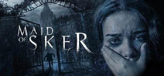 Maid of Sker STEAM KEY REGION FREE GLOBAL ROW + 🎁