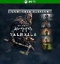 ASSASSIN´S CREED VALHALLA COMPLETE EDITION XBOX KEY 🔑