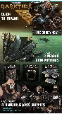 Warhammer 40,000: Darktide - Imperial Steam Gift RU UA