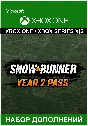 ✅ SnowRunner - Year 2 Pass XBOX ONE X|S Key 🔑