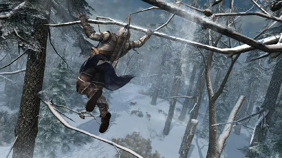 Assassin´s Creed III Remastered XBOX KEY🔑