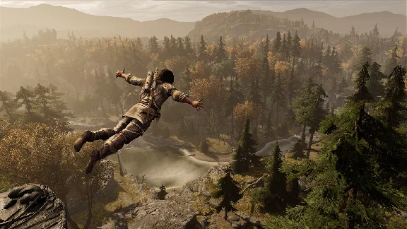 Assassin´s Creed III Remastered XBOX KEY🔑