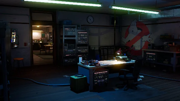 🌍 Ghostbusters: Spirits Unleashed XBOX КЛЮЧ 🔑+ GIFT🎁