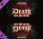 ✅Warhammer End Times Vermintide Death on the Reik⭐Steam