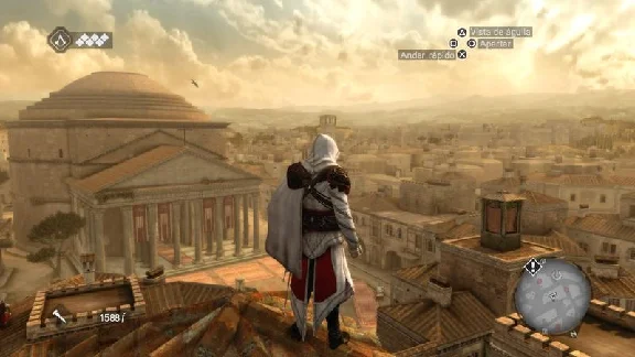 Assassin´s Creed Ezio Collection XBOX KEY🔑
