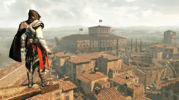 Assassin´s Creed Ezio Collection XBOX KEY🔑