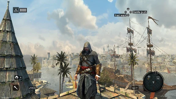 Assassin´s Creed Ezio Collection XBOX KEY🔑
